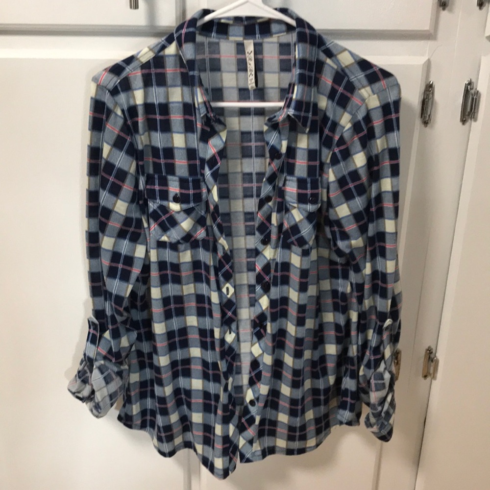 Flannel